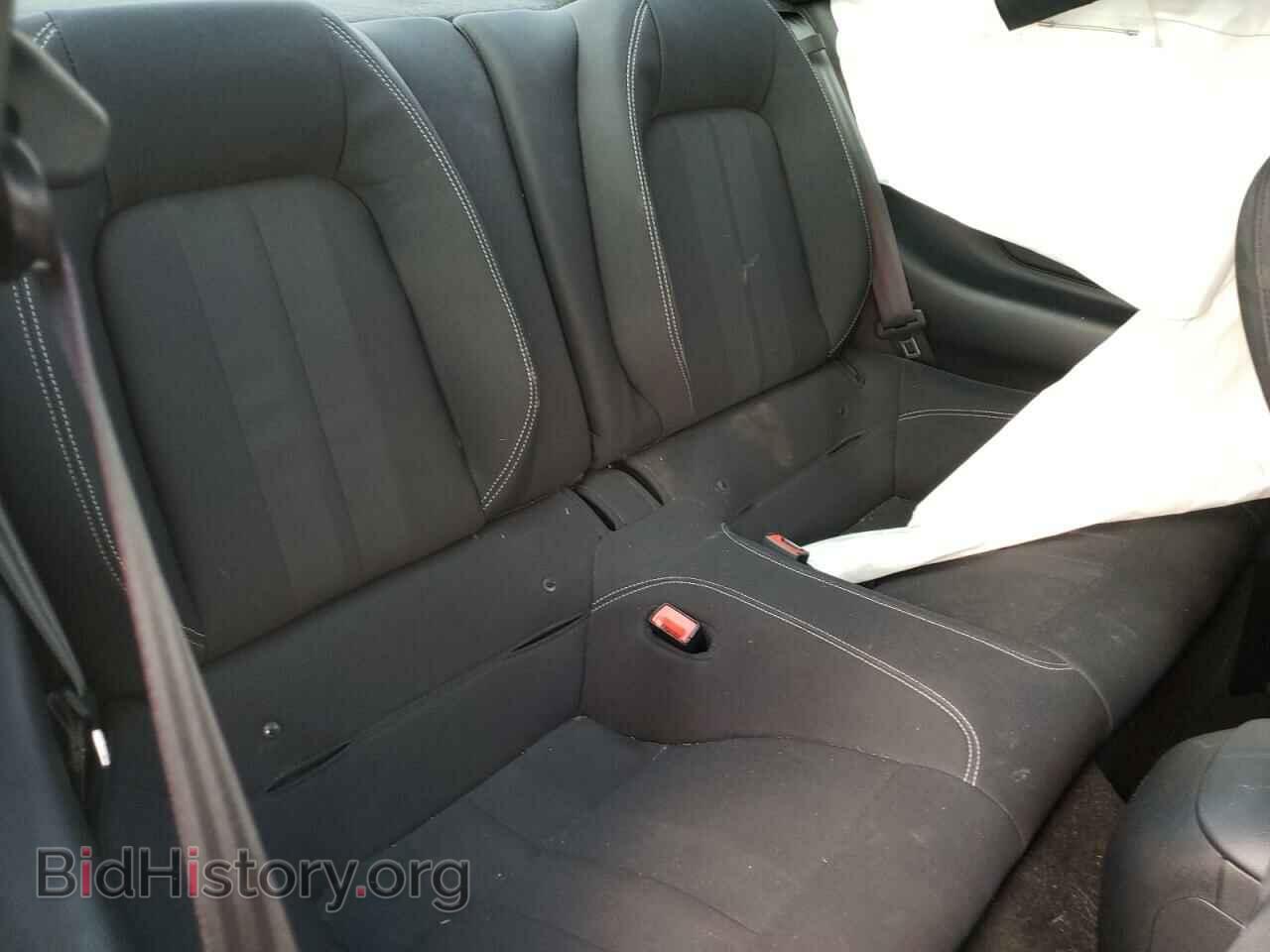 2018 FORD MUSTANG - VIN: 1FA6P8TH0J5171976 - Фото 10