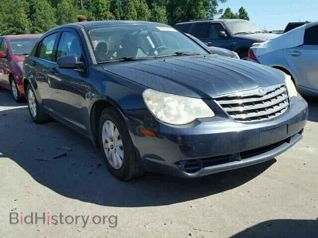 Photo 1C3LC46K77N515101 - CHRYSLER SEBRING 2007