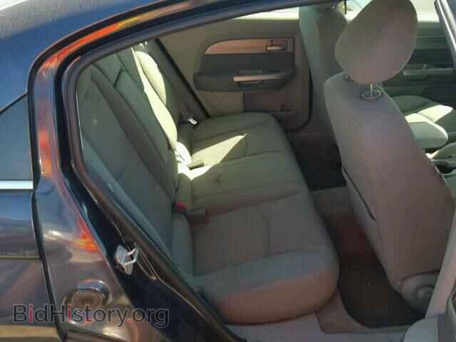 2007 CHRYSLER SEBRING - VIN: 1C3LC46K77N515101 - Фото 6
