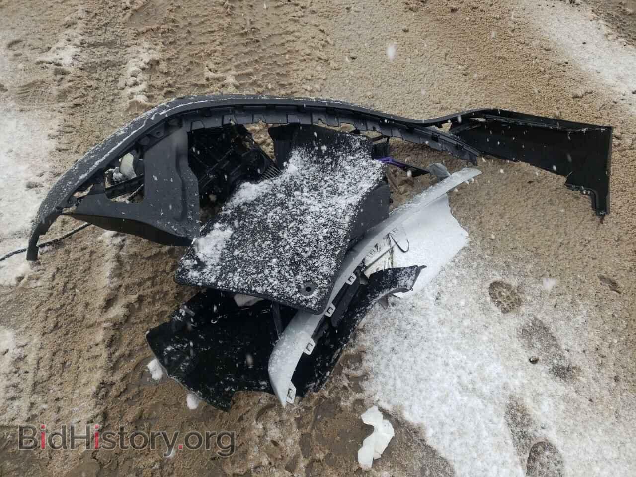 2018 BUICK ENCORE - VIN: KL4CJASB8JB525936 - Photo 13