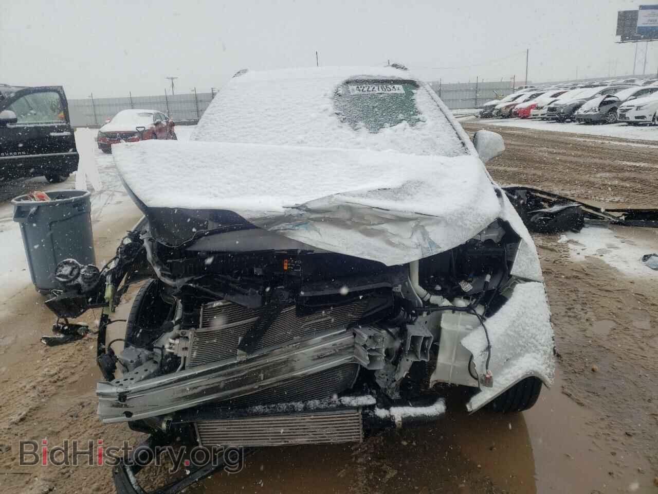 2018 BUICK ENCORE - VIN: KL4CJASB8JB525936 - Photo 5