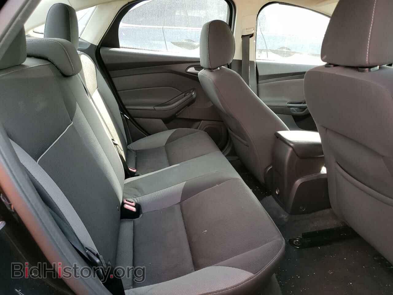 2014 FORD FOCUS - VIN: 1FADP3F2XEL300177 - Фото 10