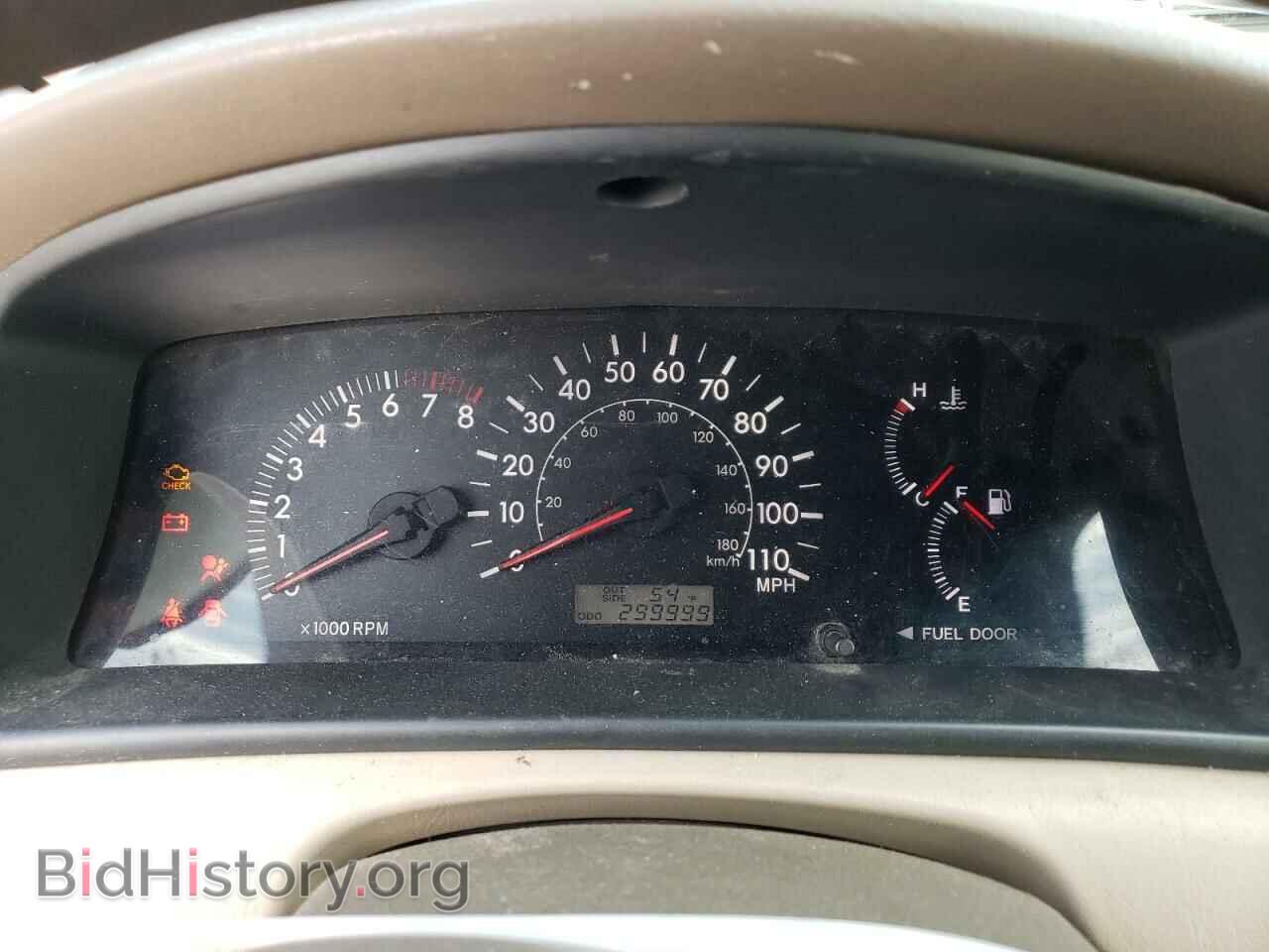 2008 TOYOTA COROLLA - VIN: 1NXBR32E88Z040657 - Фото 9