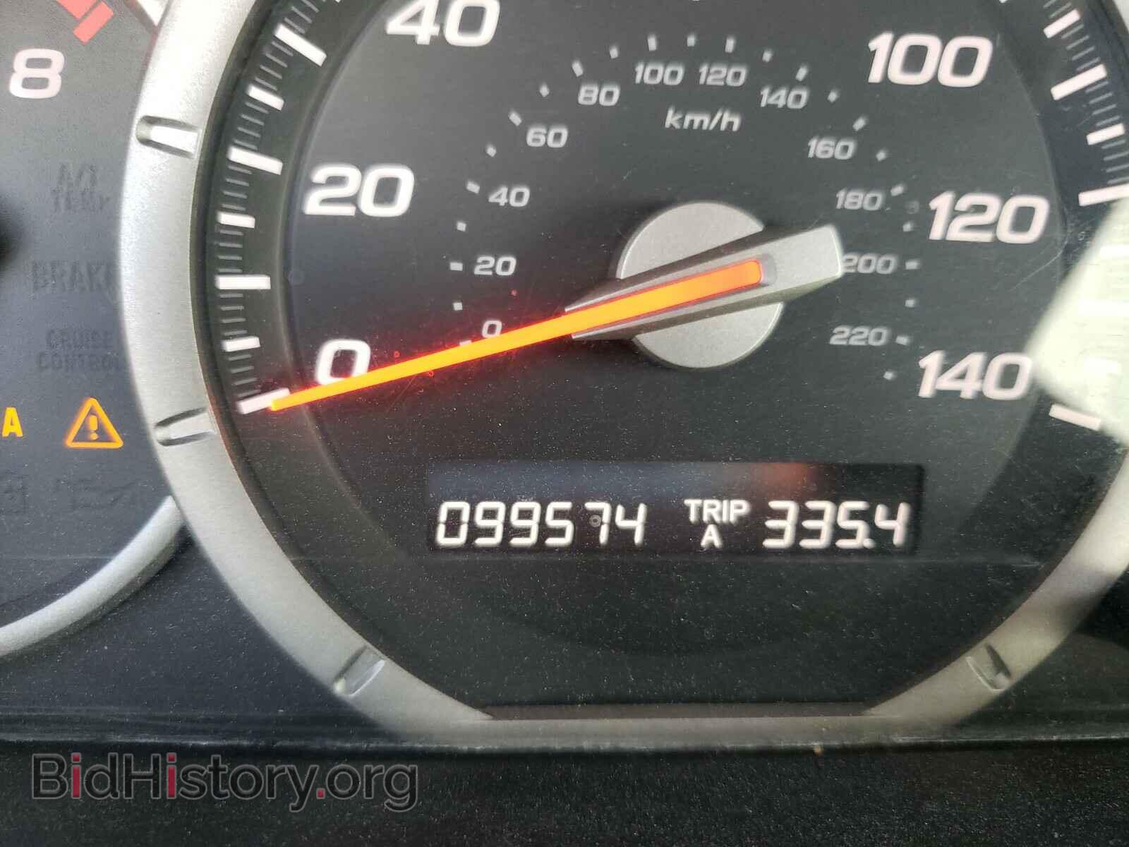 2008 HONDA PILOT - VIN: 5FNYF18638B034219 - Фото 8