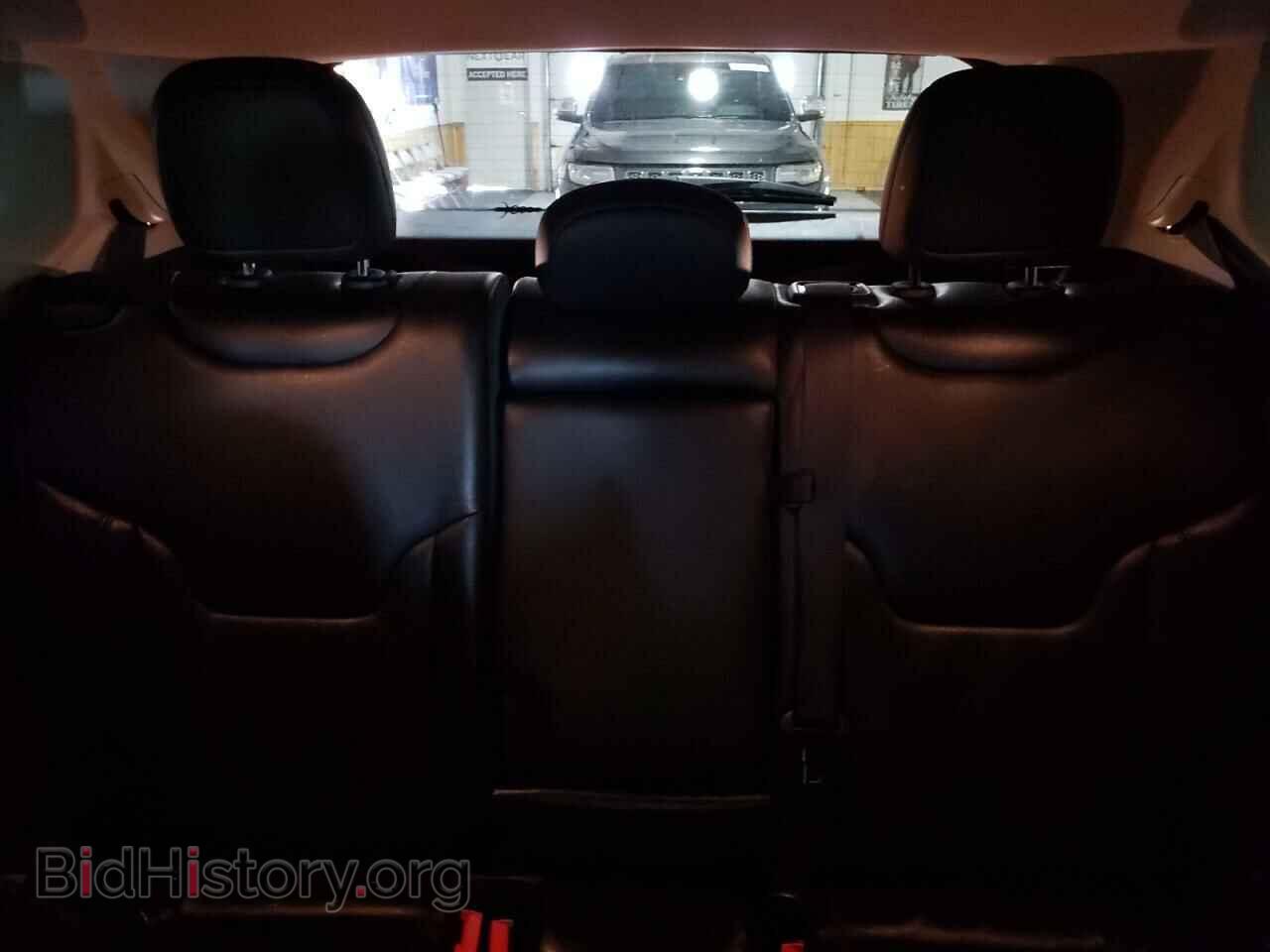 2020 JEEP COMPASS - VIN: 3C4NJDCB0LT208846 - Photo 10