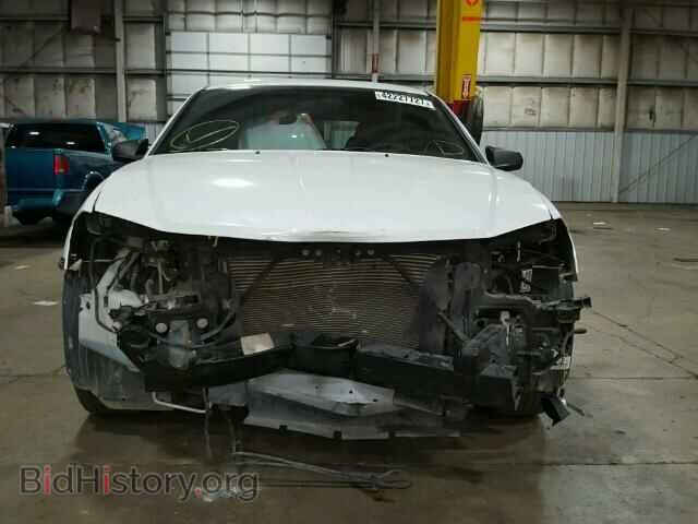 2013 DODGE AVENGER - VIN: 1C3CDZAB8DN645000 - Photo 9