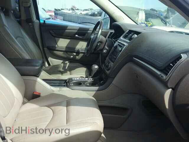 2014 GMC ACADIA DEN - VIN: 1GKKRTKD0EJ309568 - Фото 5