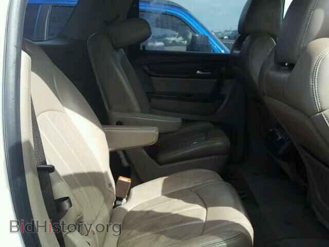 2014 GMC ACADIA DEN - VIN: 1GKKRTKD0EJ309568 - Фото 6
