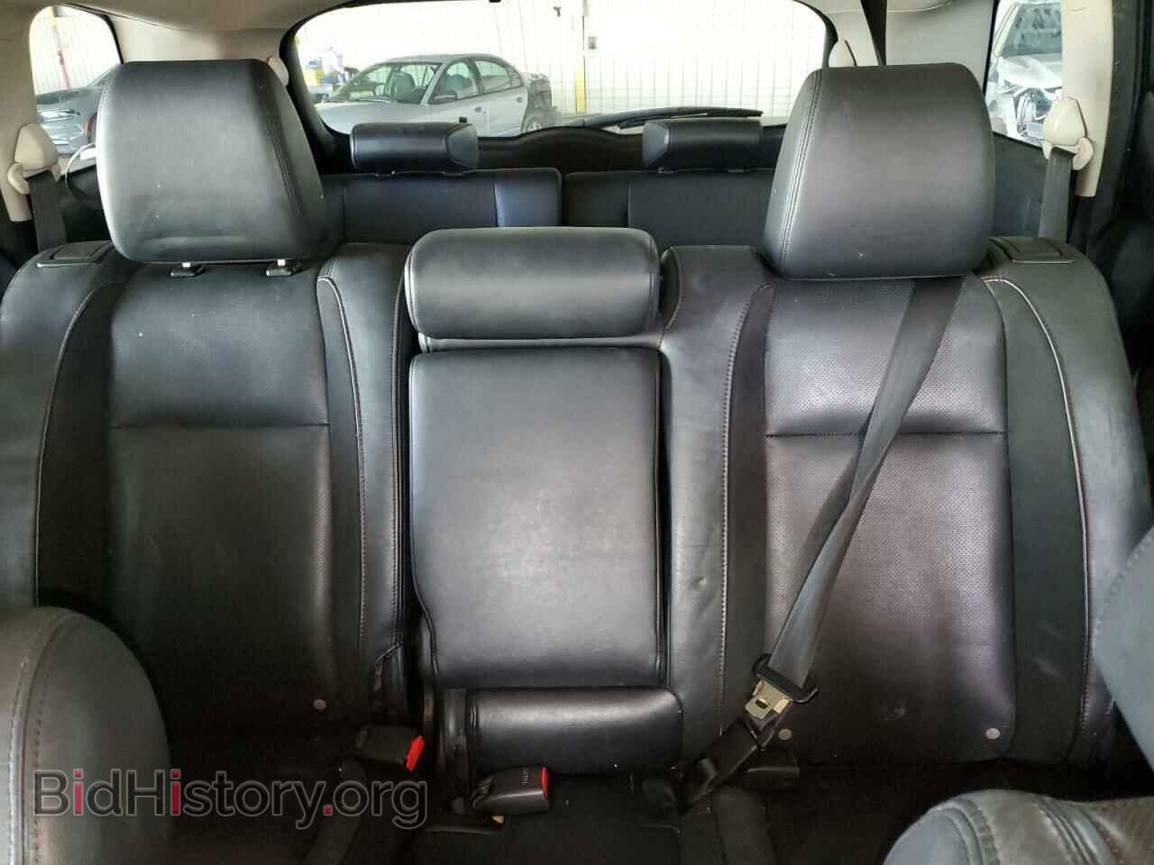 2014 MAZDA CX-9 - VIN: JM3TB2CA1E0431789 - Фото 10