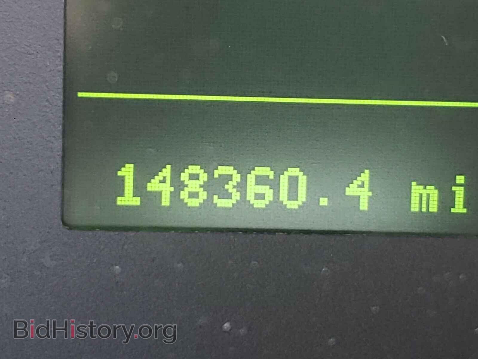 2008 FORD EXPLORER - VIN: 1FMEU23E08UB08230 - Photo 8