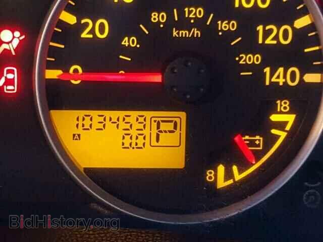 2005 NISSAN PATHFINDER - VIN: 5N1AR18W85C756024 - Фото 8