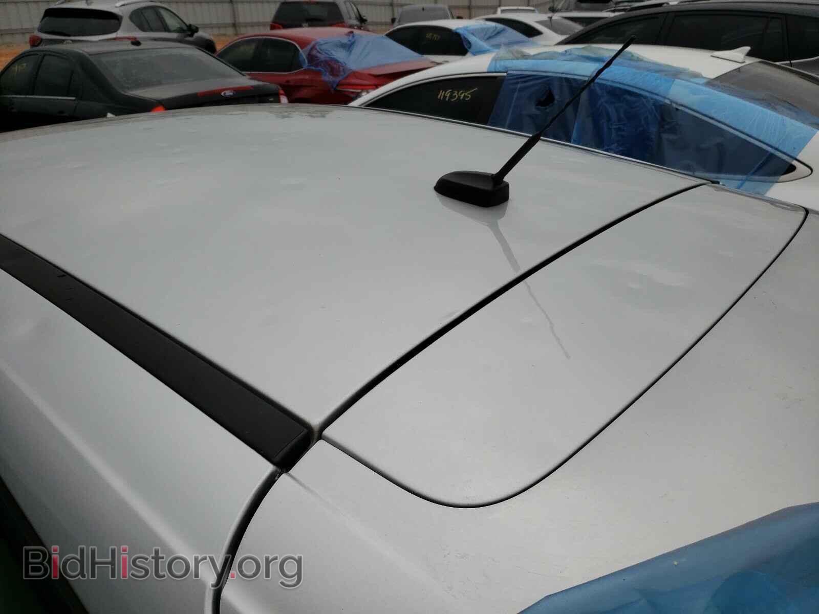 2013 FORD FOCUS - VIN: 1FADP3R42DL139867 - Фото 9