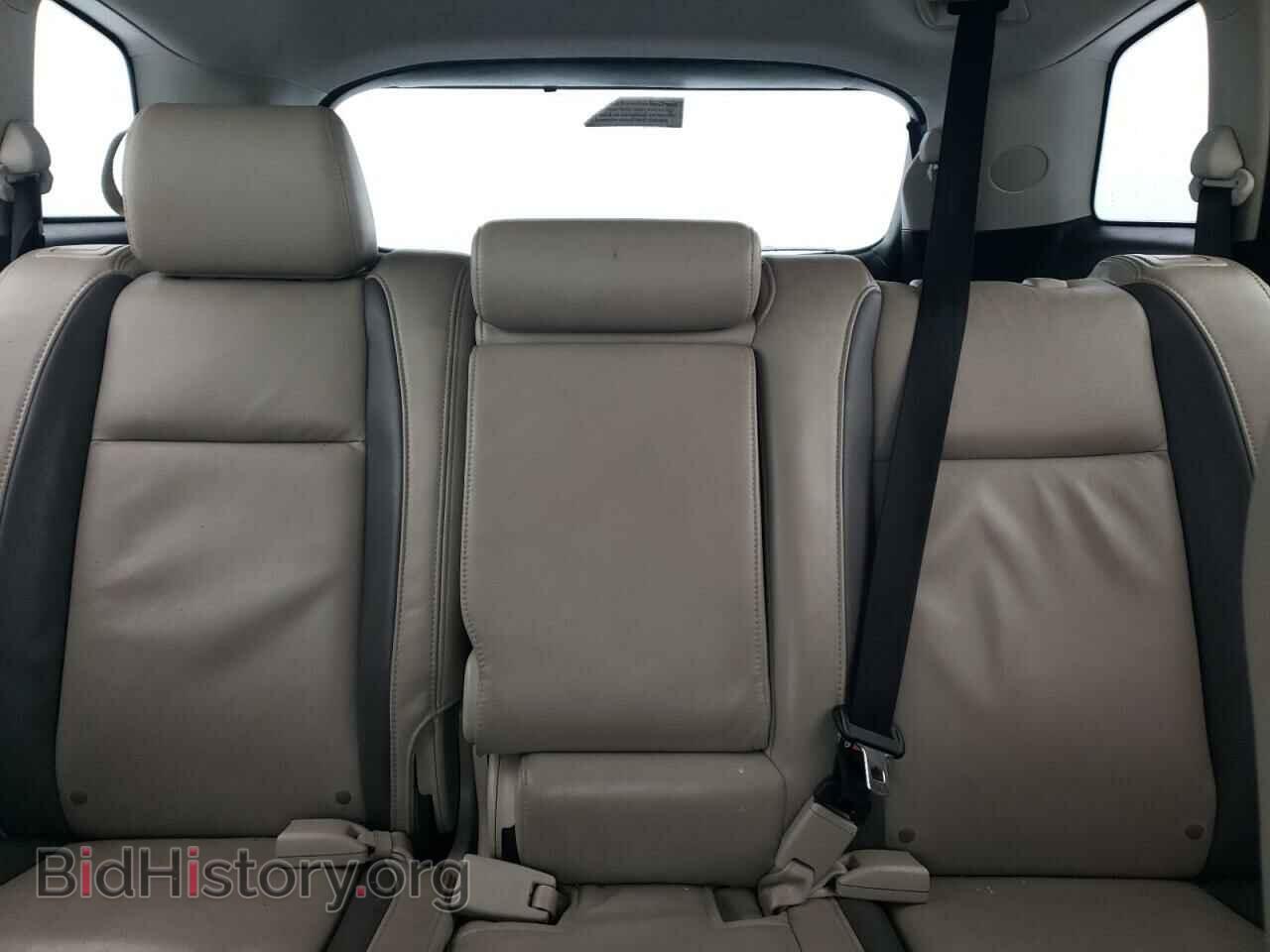 2010 MAZDA CX-9 - VIN: JM3TB3MV8A0235365 - Фото 10