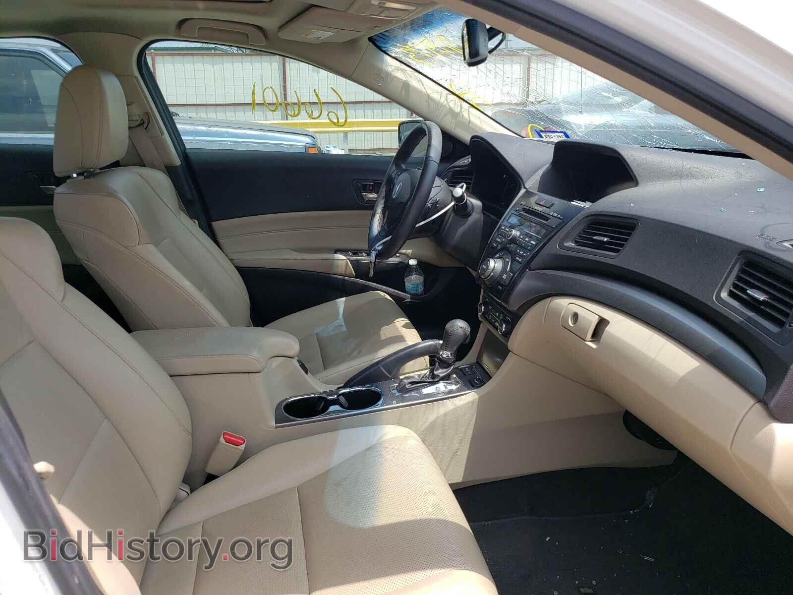 2013 ACURA ILX - VIN: 19VDE1F77DE012973 - Фото 5