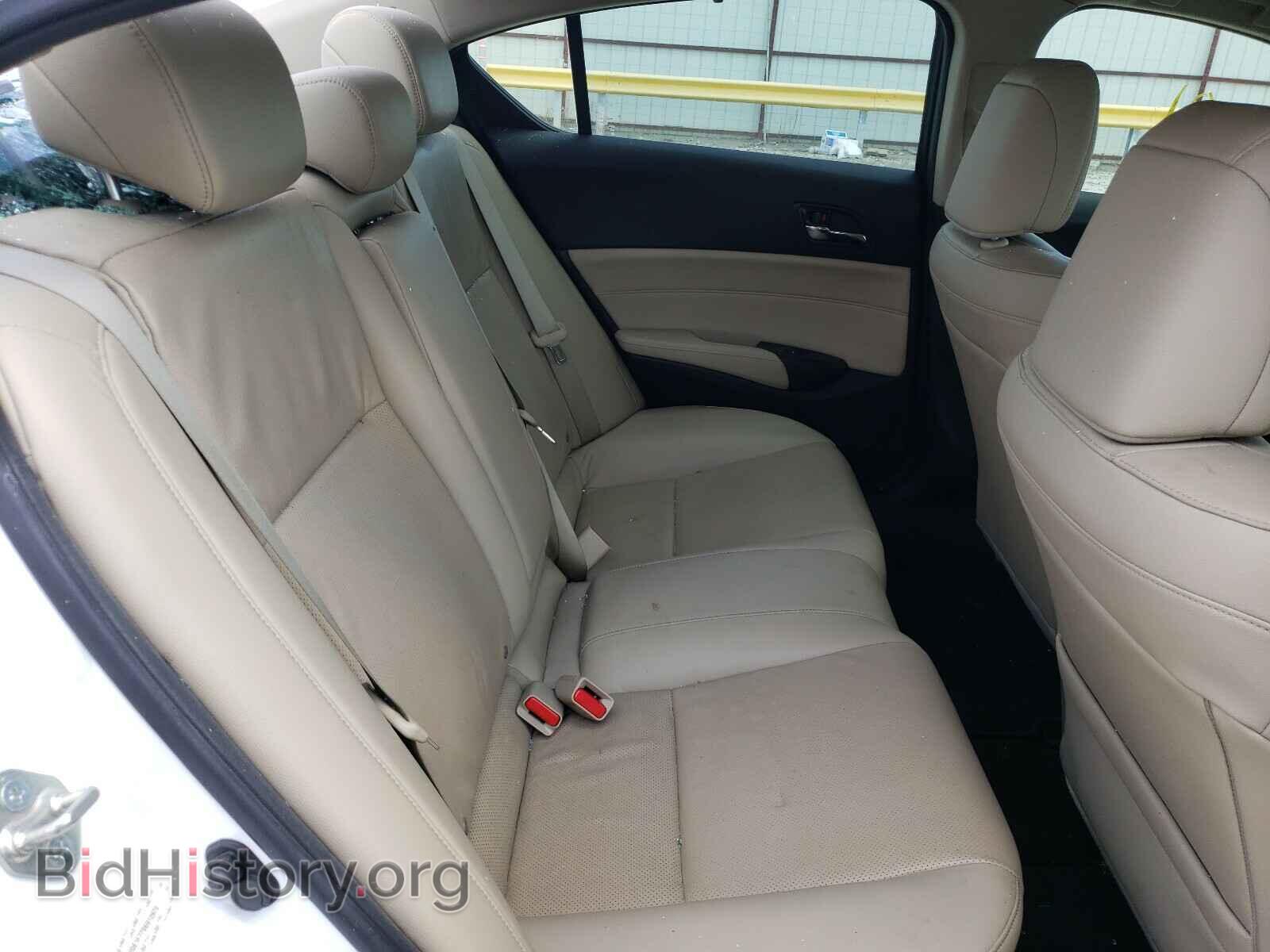 2013 ACURA ILX - VIN: 19VDE1F77DE012973 - Фото 6