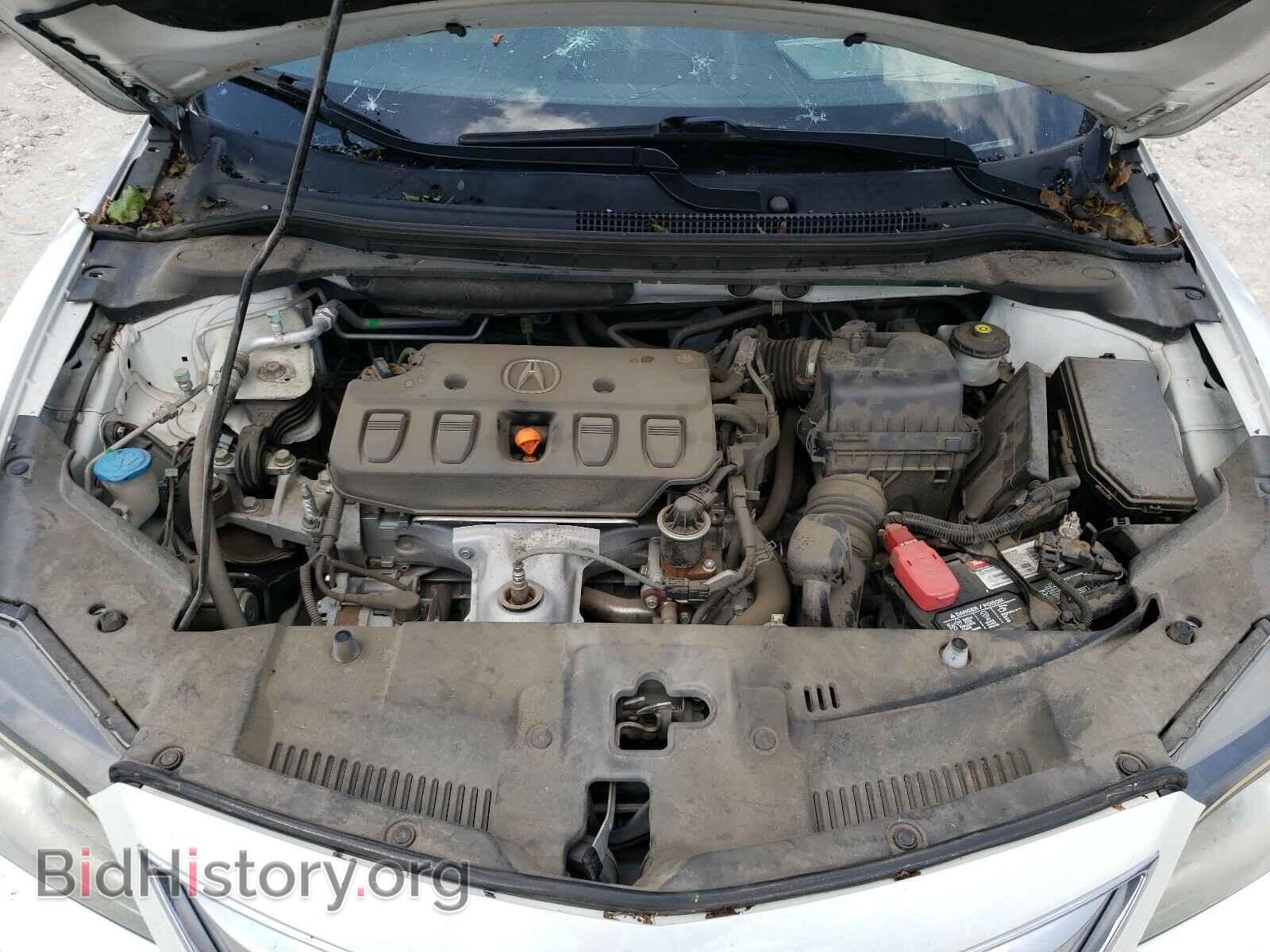 2013 ACURA ILX - VIN: 19VDE1F77DE012973 - Фото 7