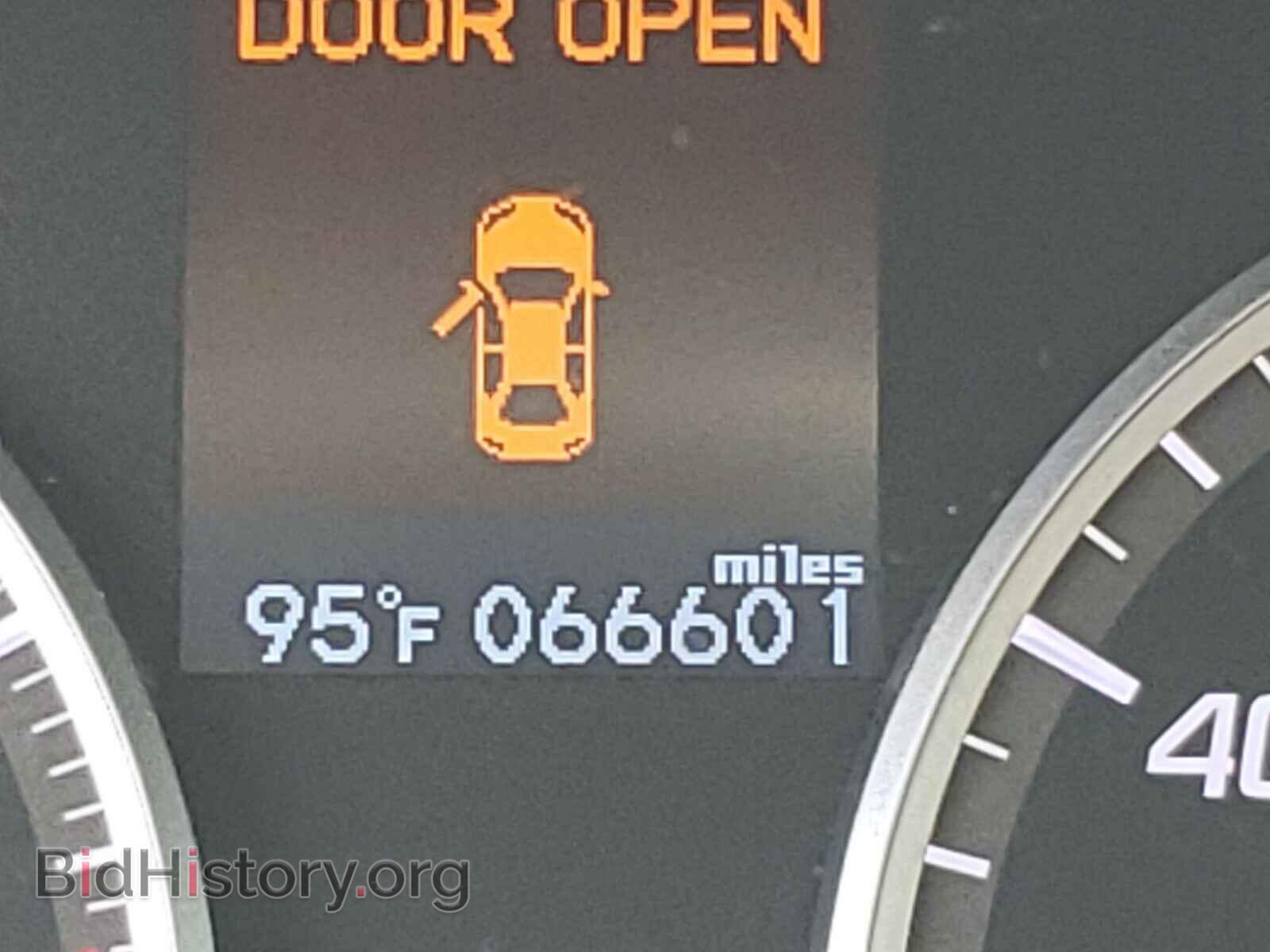 2013 ACURA ILX - VIN: 19VDE1F77DE012973 - Фото 8