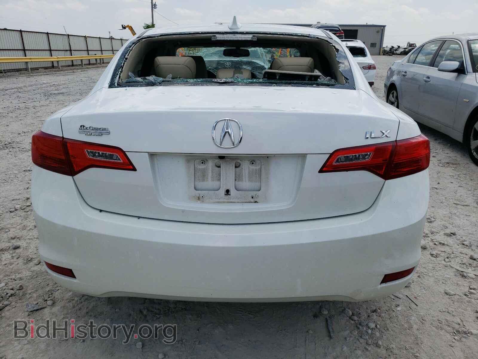 2013 ACURA ILX - VIN: 19VDE1F77DE012973 - Фото 9
