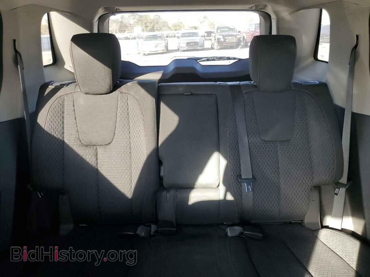 2013 GMC TERRAIN - VIN: 2GKALMEK2D6297304 - Фото 10