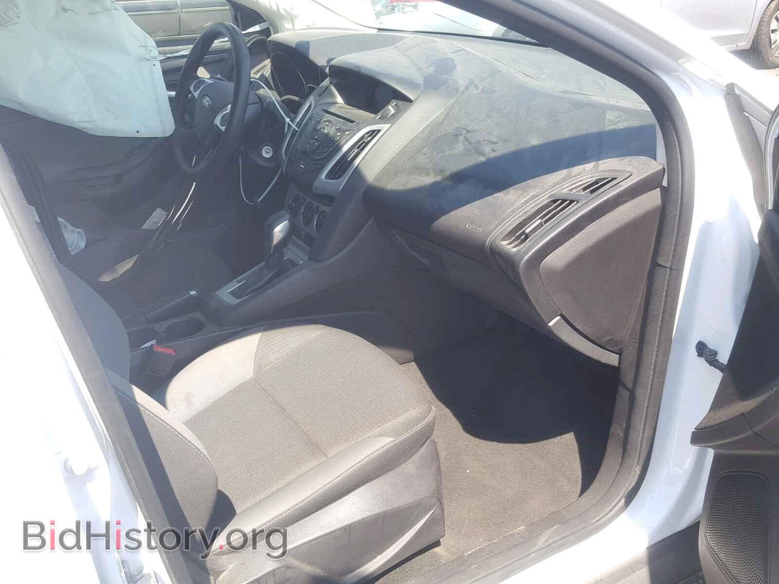 2013 FORD FOCUS - VIN: 1FADP3F21DL264023 - Photo 5