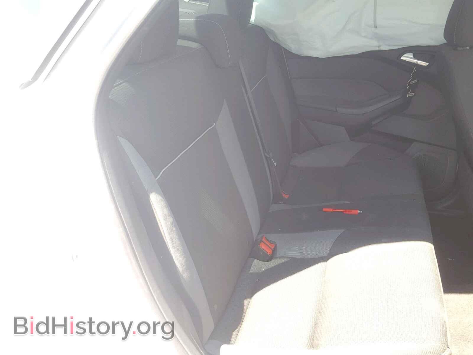 2013 FORD FOCUS - VIN: 1FADP3F21DL264023 - Photo 6