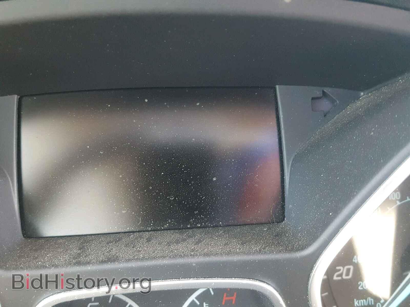 2013 FORD FOCUS - VIN: 1FADP3F21DL264023 - Photo 8