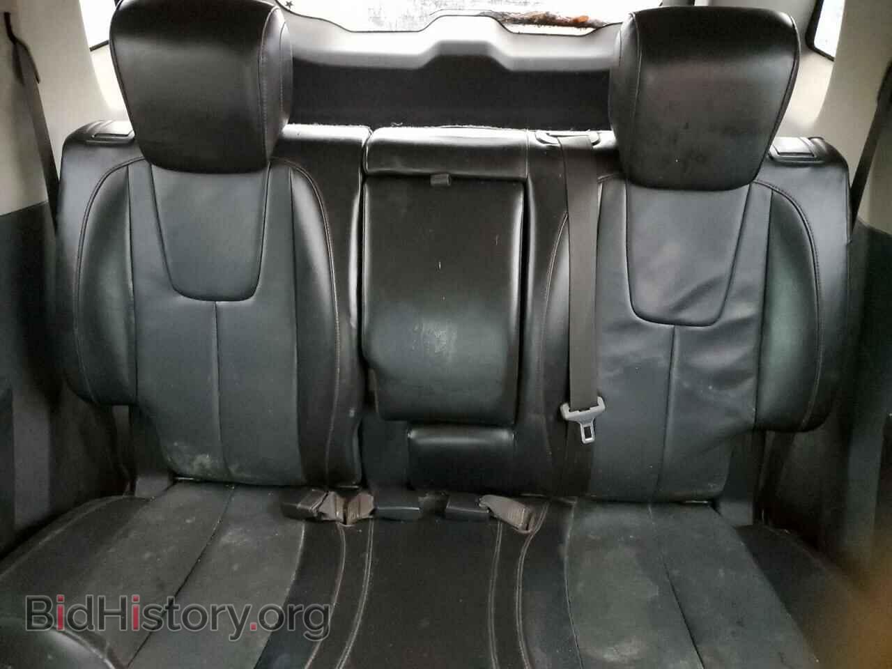 2010 GMC TERRAIN - VIN: 2CTFLFEY7A6238315 - Photo 10