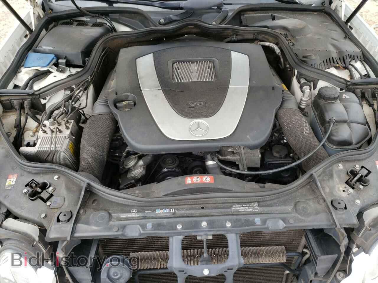 2006 MERCEDES-BENZ E-CLASS - VIN: WDBUF56J26A830171 - Фото 7