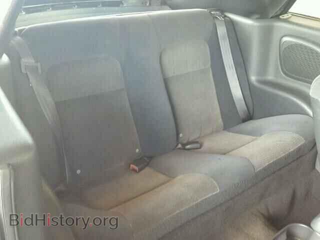2006 CHRYSLER SEBRING - VIN: 1C3EL45X86N226619 - Фото 6