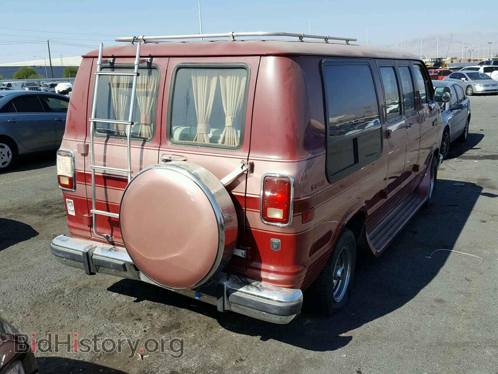 1988 DODGE RAM - VIN: 2B6HB23Y9JK129546 - Photo 4
