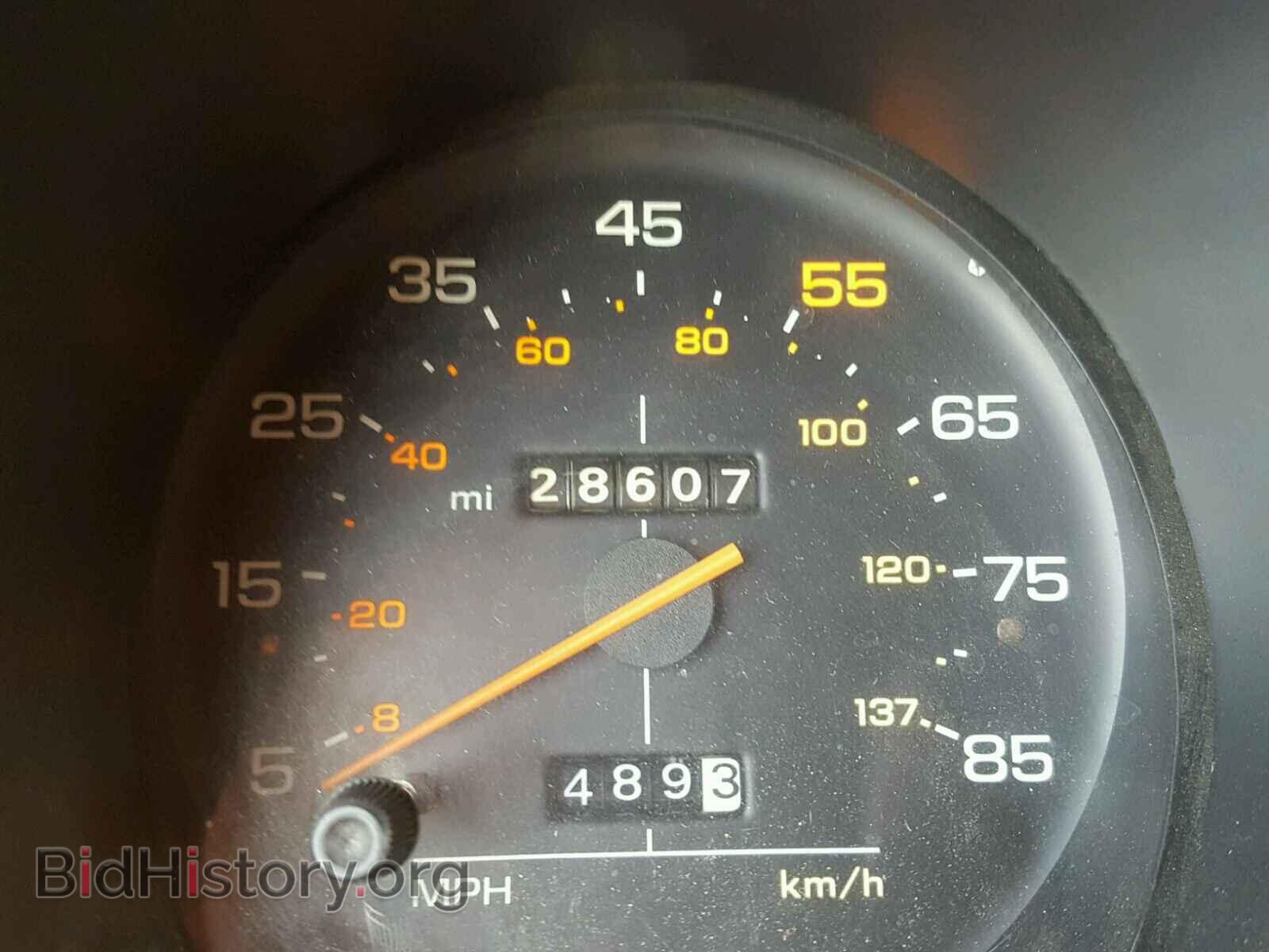 1988 DODGE RAM - VIN: 2B6HB23Y9JK129546 - Photo 8