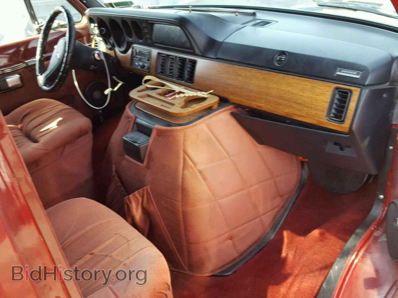 1988 DODGE RAM - VIN: 2B6HB23Y9JK129546 - Photo 9