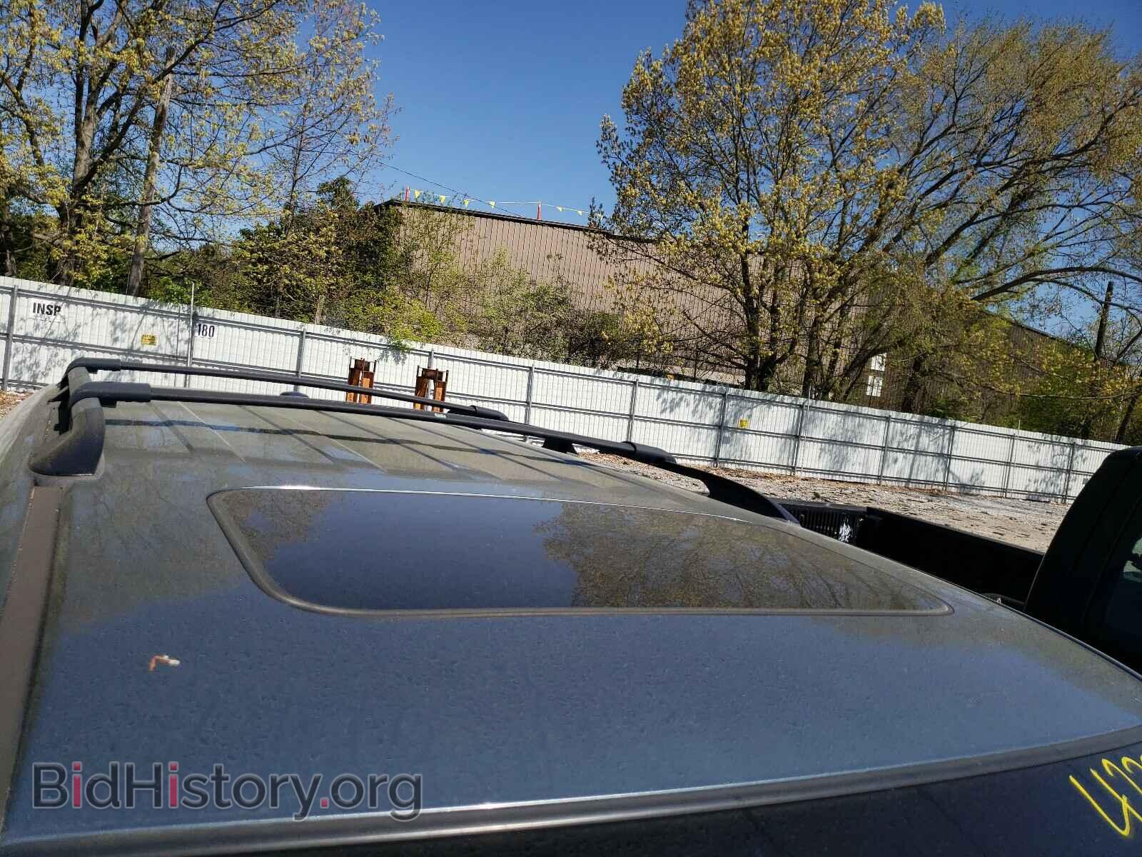 2006 HONDA PILOT - VIN: 2HKYF18596H517090 - Фото 9