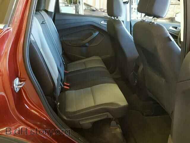 2015 FORD ESCAPE - VIN: 1FMCU9GX4FUC75358 - Фото 6