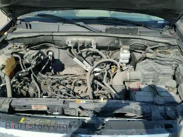 2008 MAZDA TRIBUTE - VIN: 4F2CZ02Z38KM25422 - Фото 7