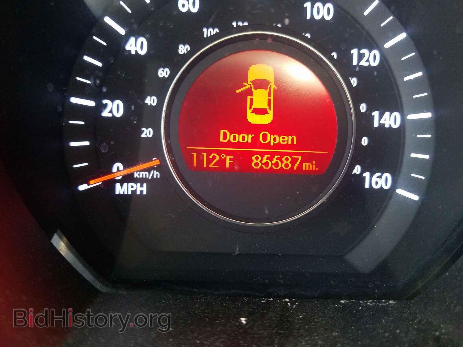 2012 KIA OPTIMA - VIN: 5XXGN4A78CG042180 - Photo 8