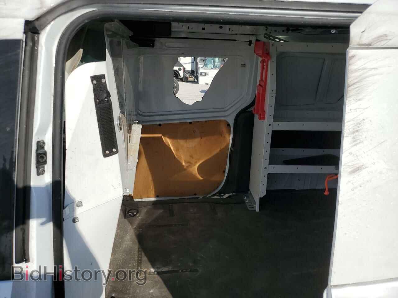 2016 FORD TRANSIT - VIN: NM0LS7F76G1292601 - Фото 11