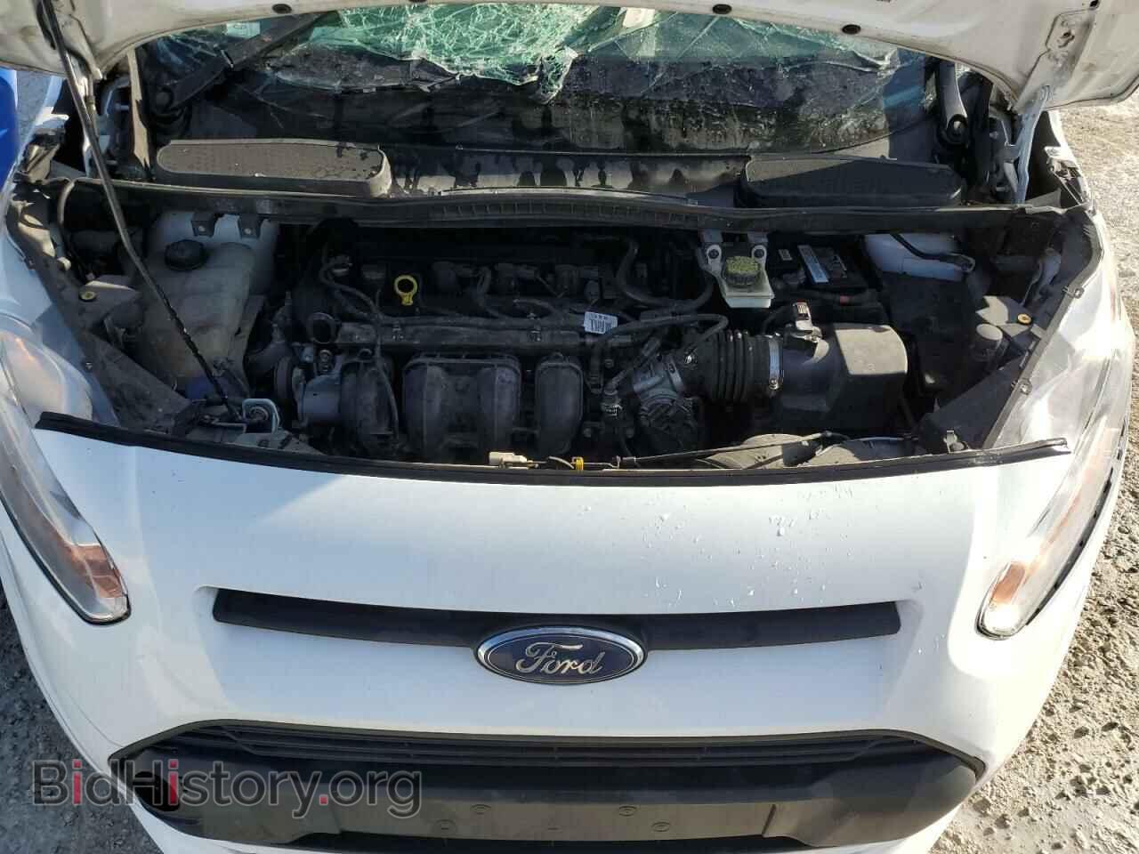 2016 FORD TRANSIT - VIN: NM0LS7F76G1292601 - Фото 12