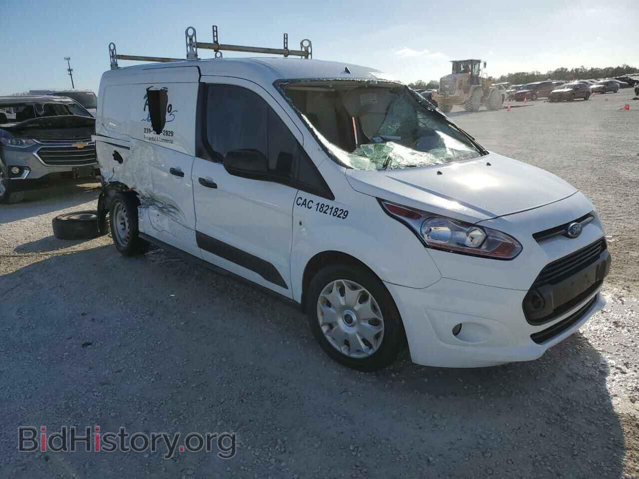 2016 FORD TRANSIT - VIN: NM0LS7F76G1292601 - Фото 4