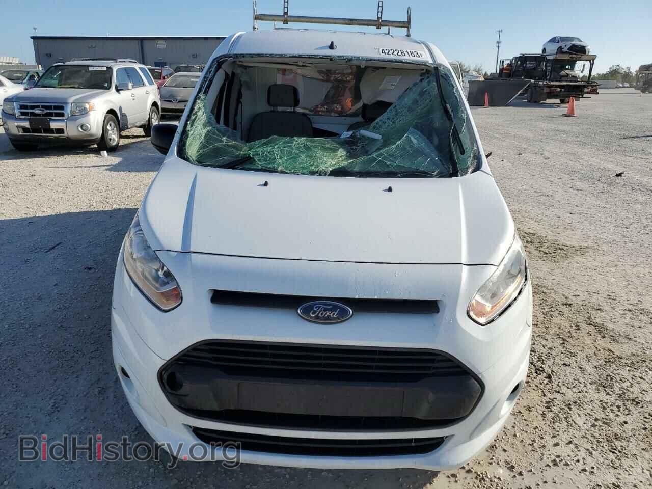 2016 FORD TRANSIT - VIN: NM0LS7F76G1292601 - Фото 5