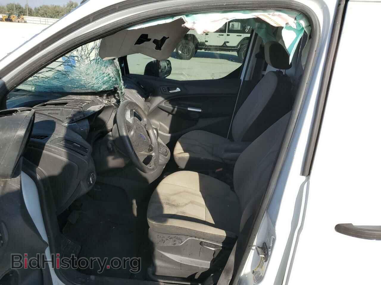 2016 FORD TRANSIT - VIN: NM0LS7F76G1292601 - Фото 7