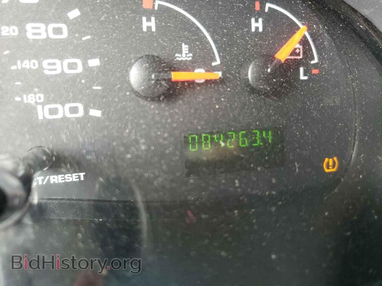 2008 FORD ECONOLINE - VIN: 1FTSS34L28DA48791 - Photo 8