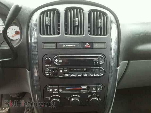 2007 DODGE CARAVAN - VIN: 2D4GP44L07R194599 - Фото 10