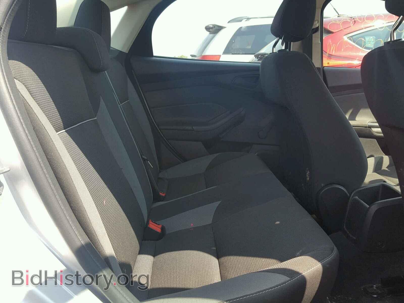 2013 FORD FOCUS - VIN: 1FADP3E21DL294866 - Photo 6