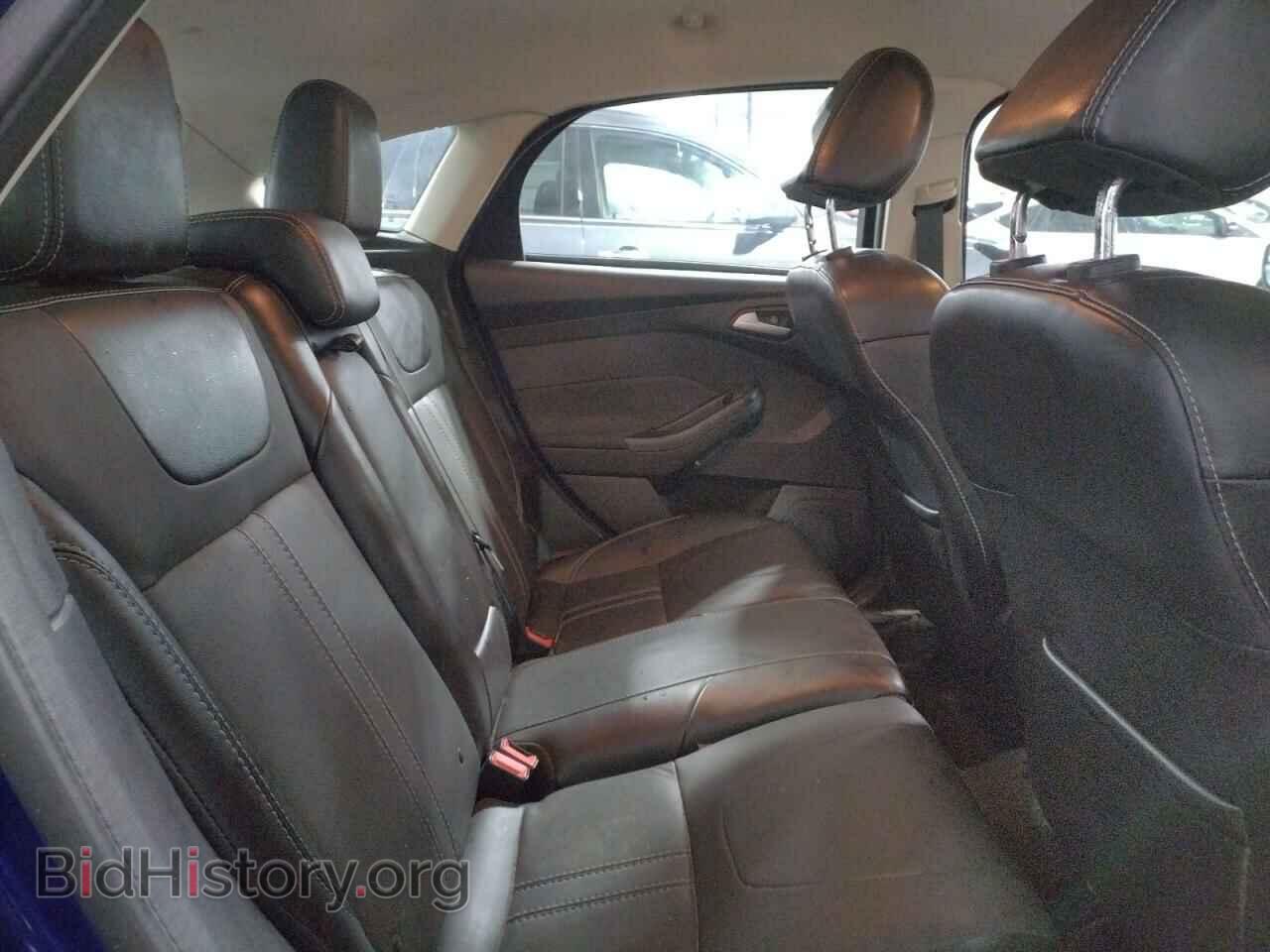 2014 FORD FOCUS - VIN: 1FADP3N2XEL161993 - Фото 10