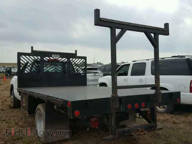 2015 CHEVROLET SILVERADO - VIN: 1GB3CYCG0FF168081 - Фото 3