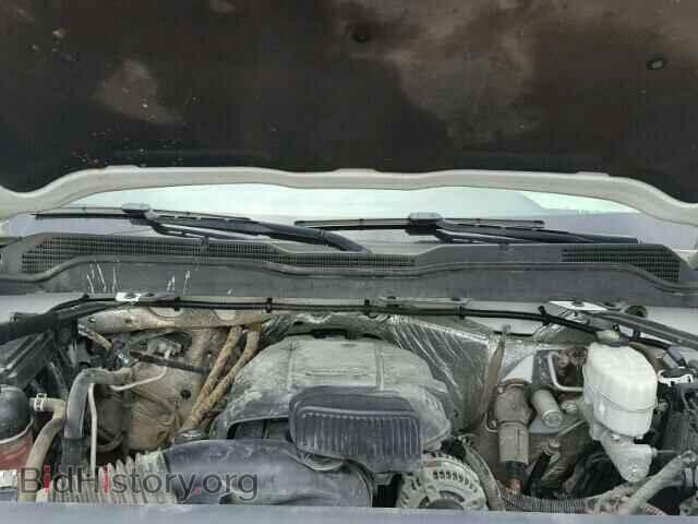 2015 CHEVROLET SILVERADO - VIN: 1GB3CYCG0FF168081 - Фото 7