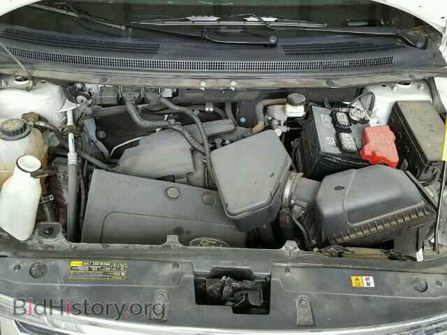 2013 FORD EDGE - VIN: 2FMDK3JC2DBB41495 - Photo 7