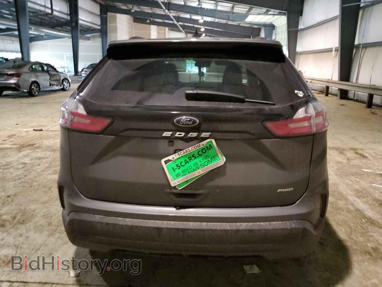 2021 FORD EDGE - VIN: 2FMPK4G98MBA60094 - Фото 6
