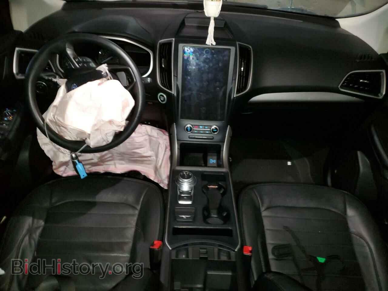 2021 FORD EDGE - VIN: 2FMPK4G98MBA60094 - Фото 8